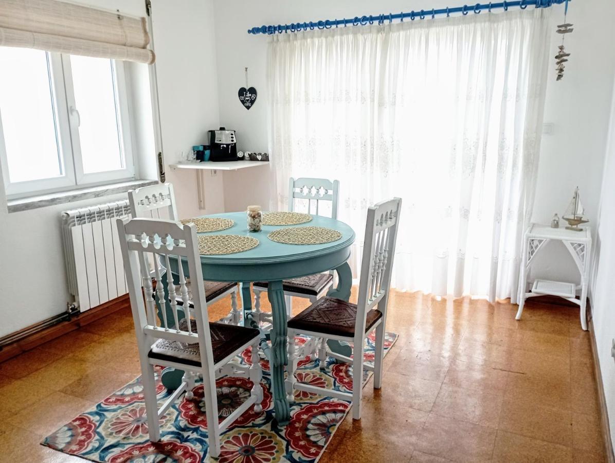 Sunset Vista Apartment B 马桑 外观 照片